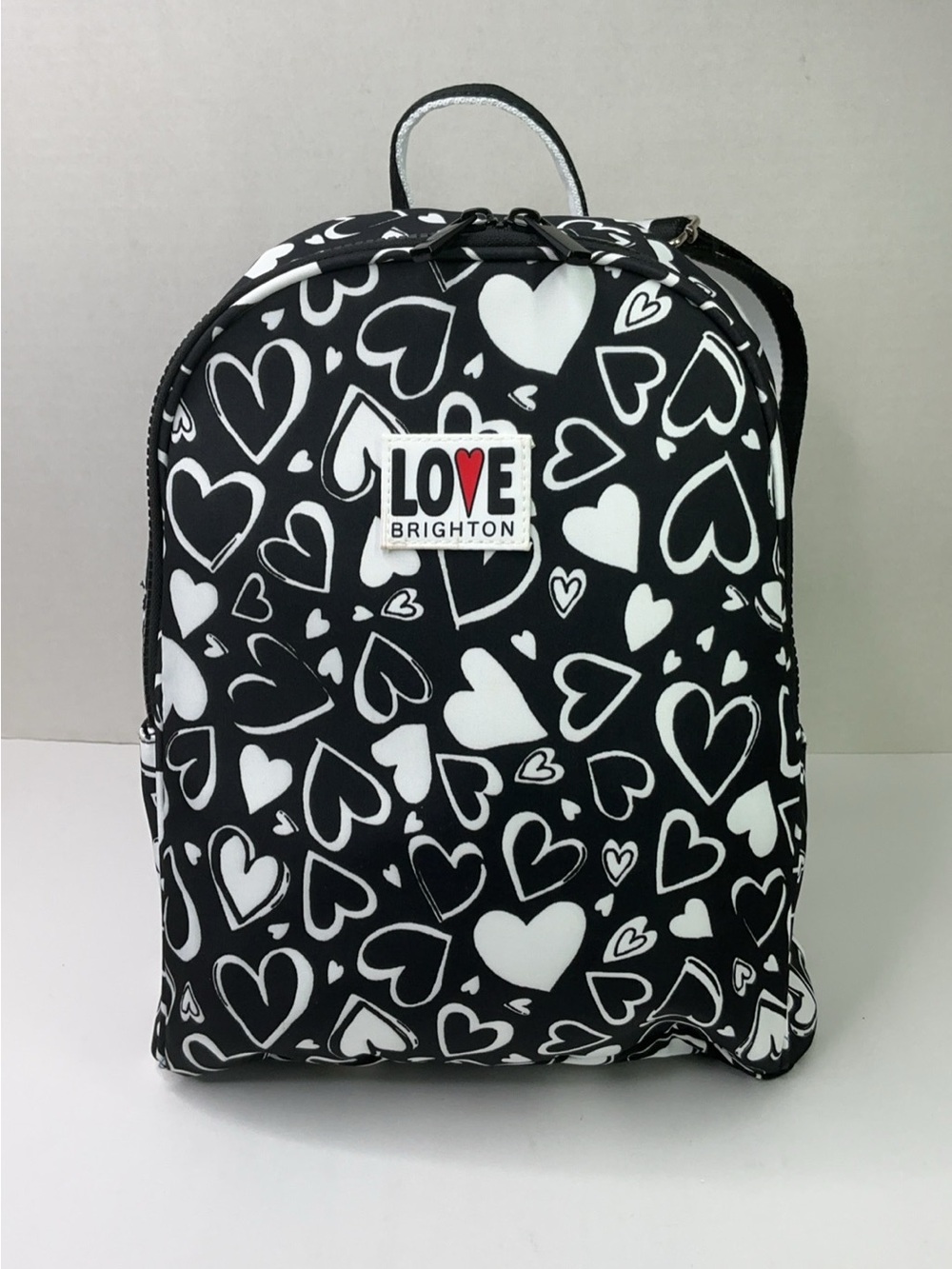Brighton Endless Love Backpack